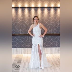 Sherri Hill 54967 Size 4